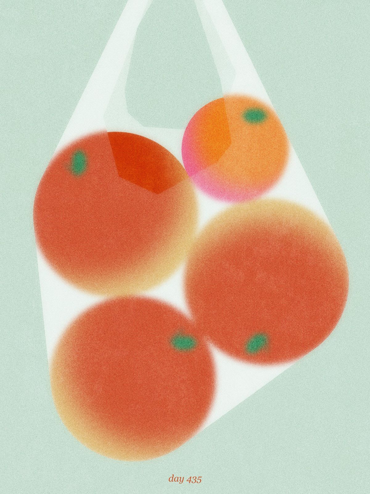 Workspace mood board